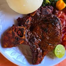MIKIDA'S GARDEN KITCHEN (Nyama choma )