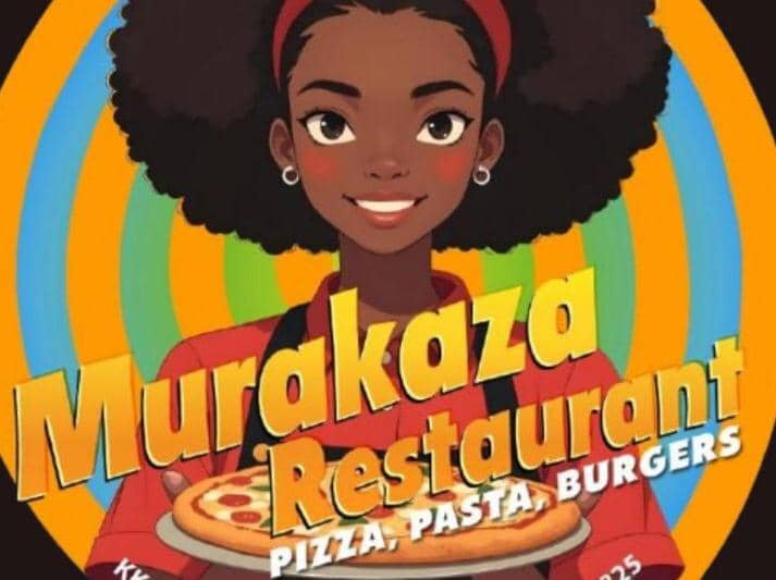 MURAKAZA NEZA Restaurant (Welcome restaurant)