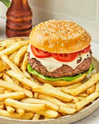 Burger Bross