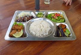 Japanda restaurant
